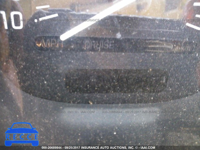 2002 Buick Lesabre LIMITED 1G4HR54K12U230087 image 6