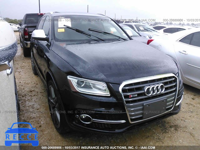 2014 Audi SQ5 PRESTIGE WA1VGAFP0EA028145 зображення 0