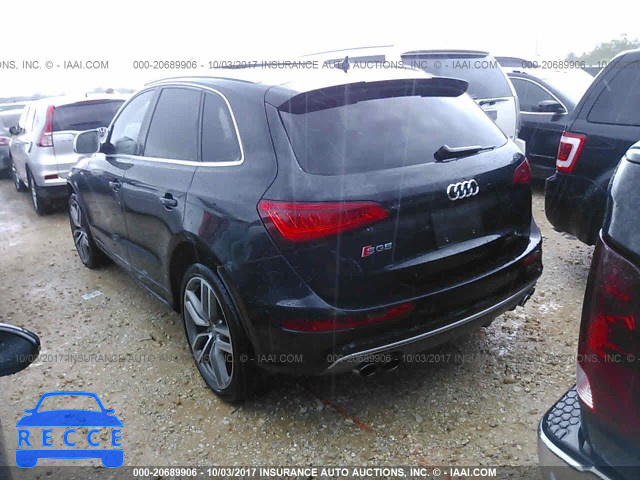 2014 Audi SQ5 PRESTIGE WA1VGAFP0EA028145 image 2