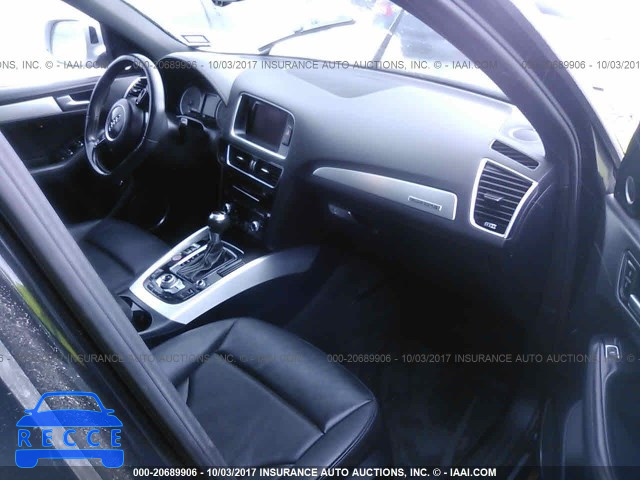 2014 Audi SQ5 PRESTIGE WA1VGAFP0EA028145 image 4