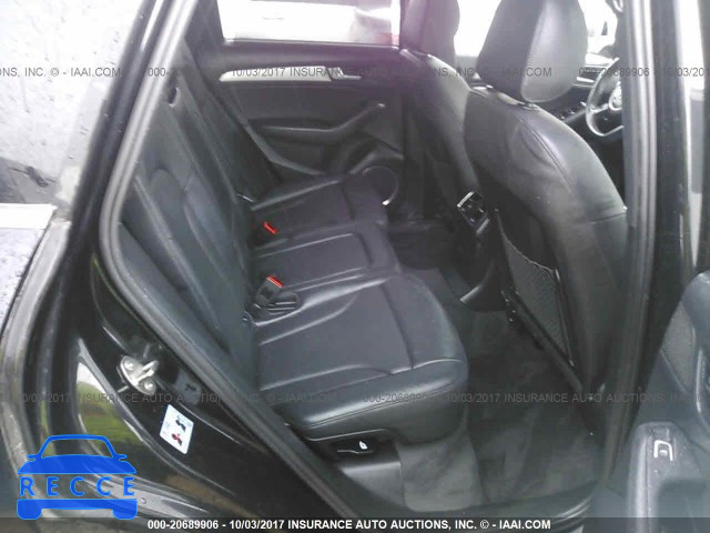 2014 Audi SQ5 PRESTIGE WA1VGAFP0EA028145 image 7