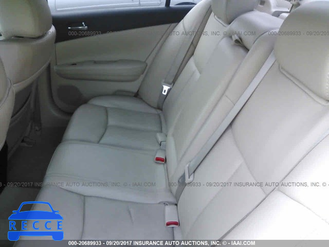 2012 Nissan Maxima 1N4AA5AP2CC854989 image 7