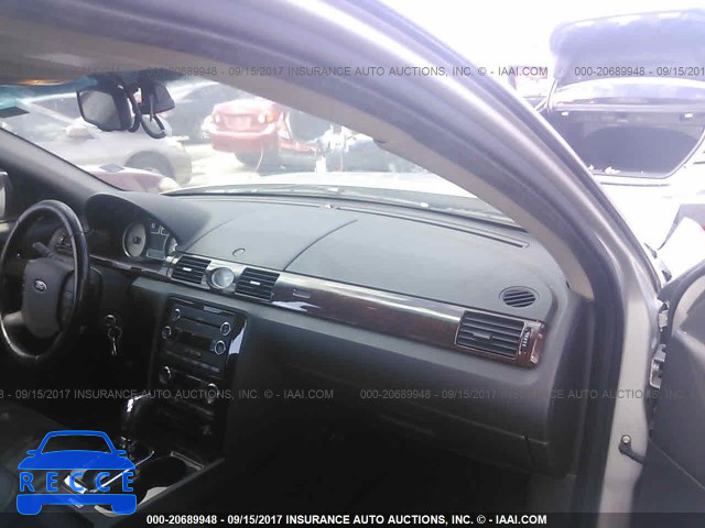 2008 FORD TAURUS 1FAHP25W38G149258 image 4