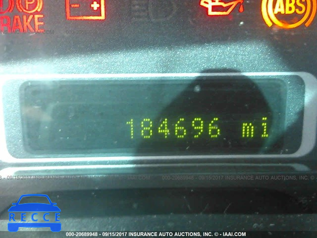 2008 FORD TAURUS 1FAHP25W38G149258 image 6