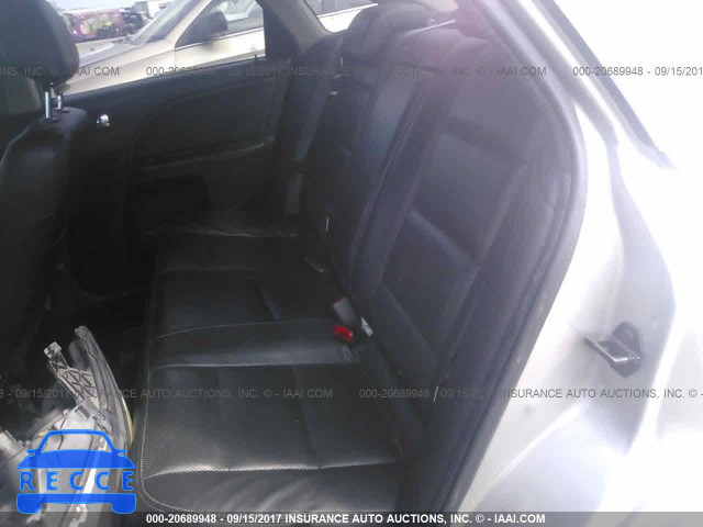 2008 FORD TAURUS 1FAHP25W38G149258 image 7