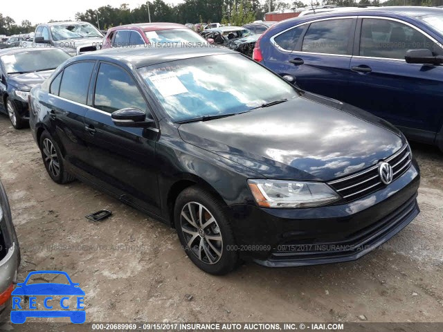 2017 VOLKSWAGEN JETTA 3VWDB7AJ3HM359716 image 0