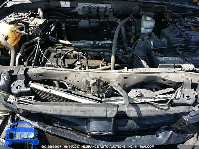 2006 Mazda Tribute 4F2YZ02Z56KM09743 image 9