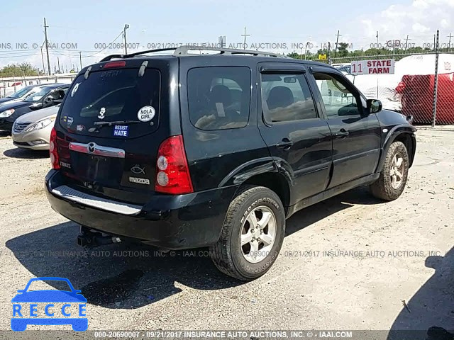 2006 Mazda Tribute 4F2YZ02Z56KM09743 зображення 3