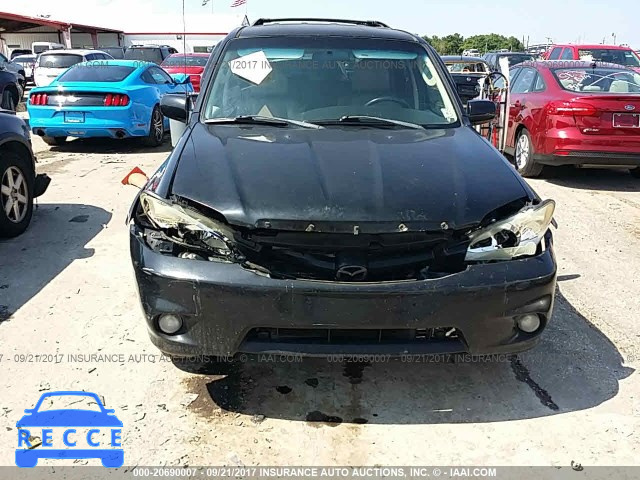 2006 Mazda Tribute 4F2YZ02Z56KM09743 зображення 5