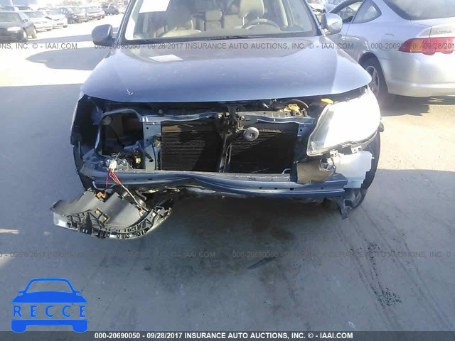 2010 Subaru Forester JF2SH6CCXAH726608 image 5