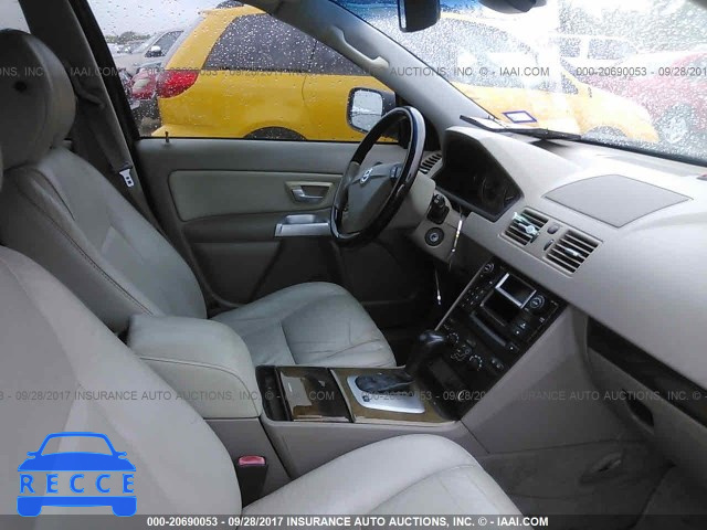 2006 Volvo XC90 YV4CY592X61284938 image 4