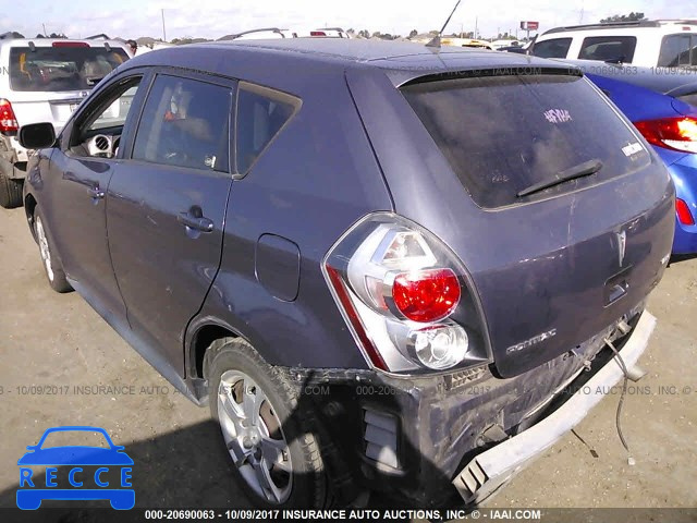 2009 Pontiac Vibe 5Y2SP670X9Z470140 image 2