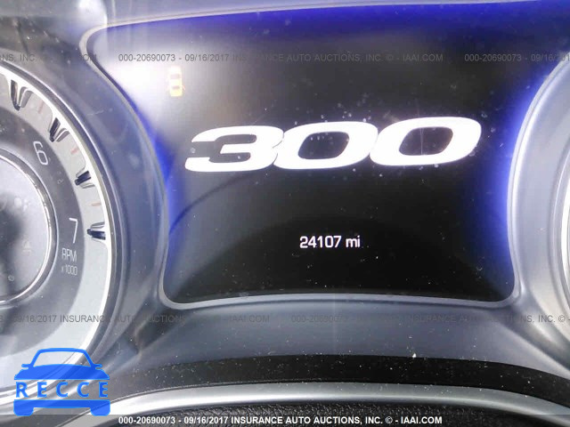 2015 Chrysler 300c PLATINUM 2C3CCAPT7FH849321 image 6