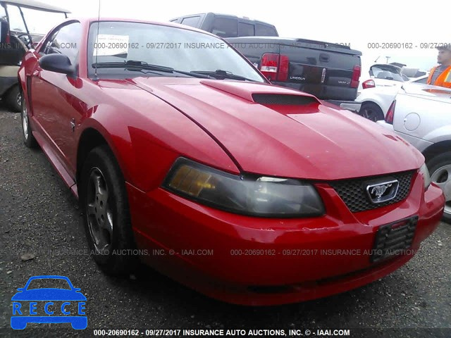 2003 FORD MUSTANG 1FAFP40403F331877 image 0