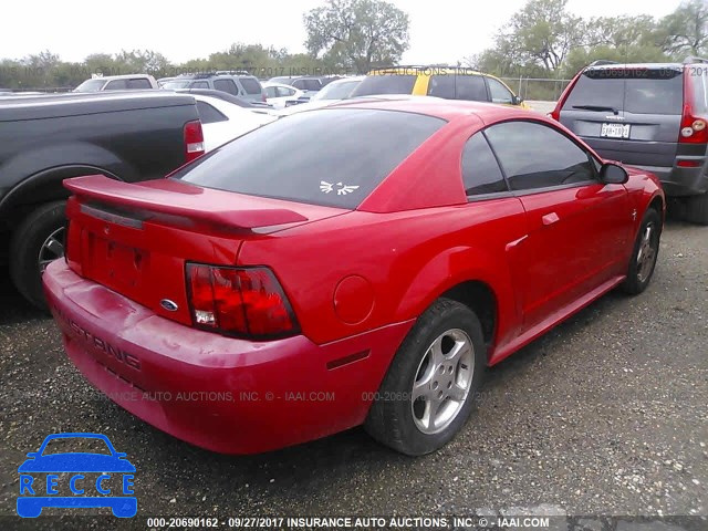 2003 FORD MUSTANG 1FAFP40403F331877 image 3