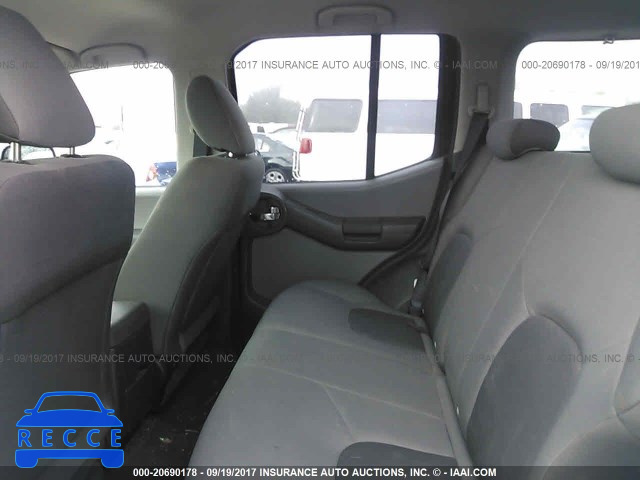 2011 Nissan Xterra OFF ROAD/S/SE 5N1AN0NW0BC511093 image 7