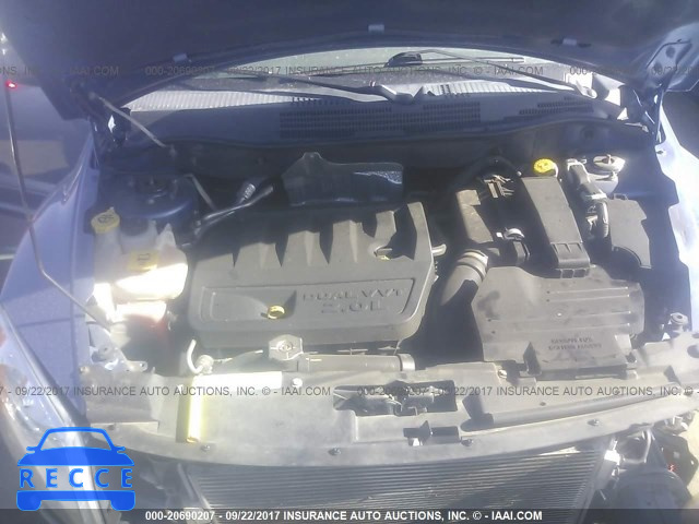 2007 Dodge Caliber 1B3HB48B97D165060 image 9