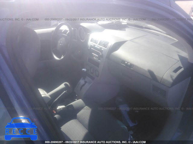 2007 Dodge Caliber 1B3HB48B97D165060 image 4