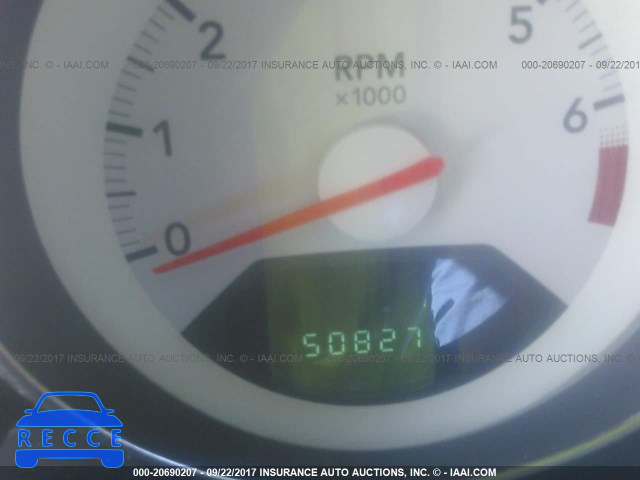 2007 Dodge Caliber 1B3HB48B97D165060 зображення 6