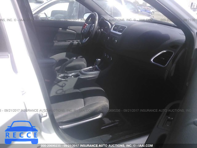 2012 Dodge Avenger 1C3CDZCB0CN221032 image 4