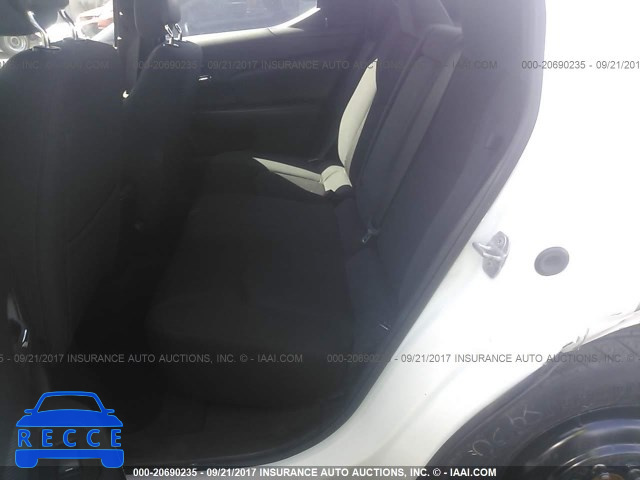 2012 Dodge Avenger 1C3CDZCB0CN221032 Bild 7
