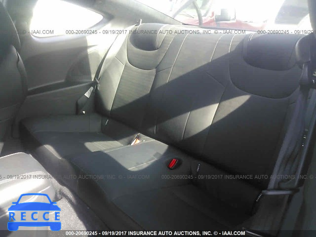 2013 Hyundai Genesis Coupe 3.8L KMHHU6KJ8DU091142 зображення 7