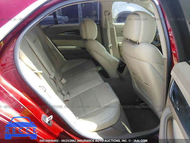 2014 CADILLAC CTS LUXURY COLLECTION 1G6AX5S36E0133988 image 7