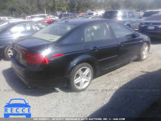 2006 Acura 3.2TL 19UUA66206A025902 image 3