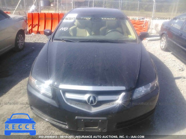 2006 Acura 3.2TL 19UUA66206A025902 image 5