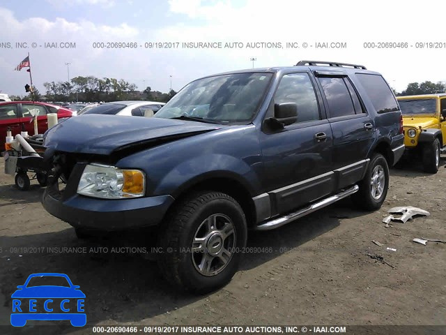 2006 Ford Expedition 1FMPU13526LA75348 image 1