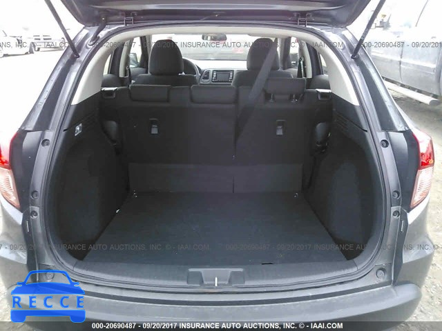 2017 HONDA HR-V LX 3CZRU5H38HG703158 Bild 7