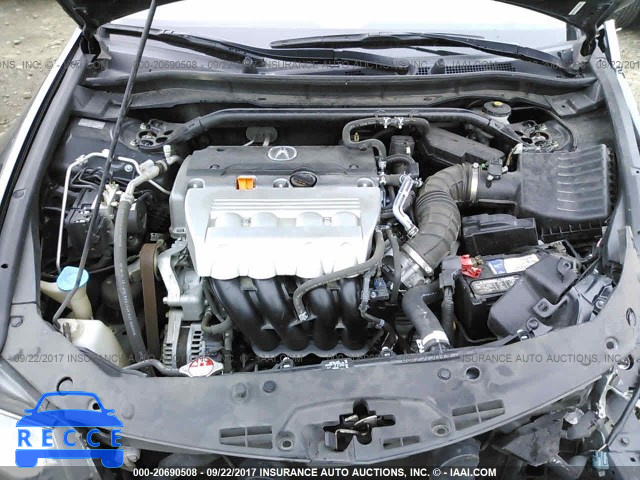 2012 Acura TSX JH4CU2F43CC016668 Bild 9