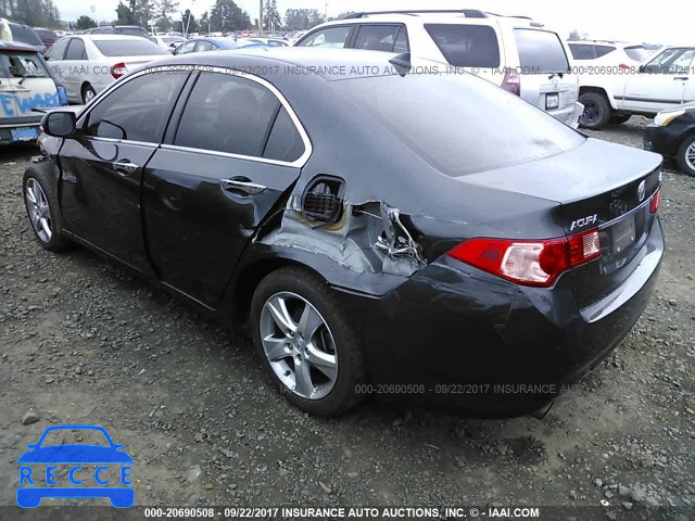 2012 Acura TSX JH4CU2F43CC016668 Bild 2