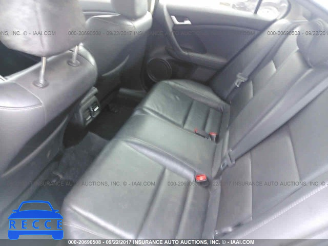 2012 Acura TSX JH4CU2F43CC016668 image 7