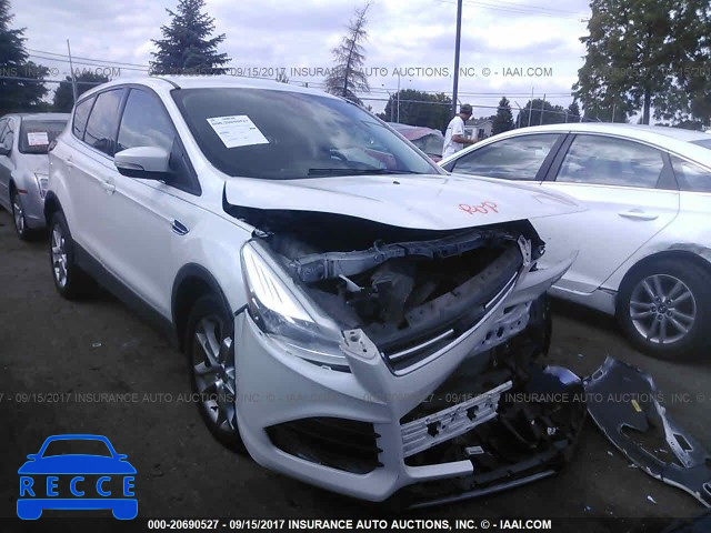 2013 Ford Escape 1FMCU0H92DUA52695 image 0