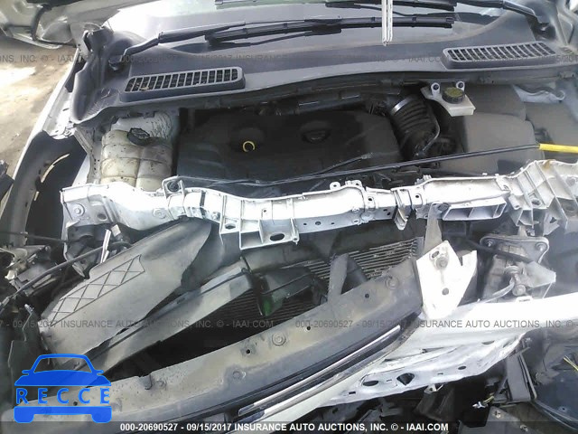 2013 Ford Escape 1FMCU0H92DUA52695 image 9