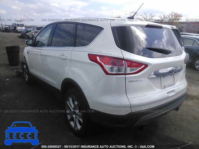 2013 Ford Escape 1FMCU0H92DUA52695 image 2