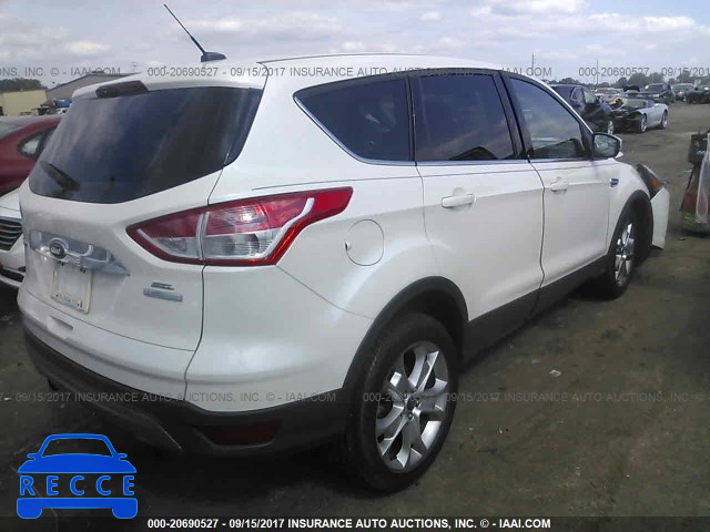 2013 Ford Escape 1FMCU0H92DUA52695 image 3