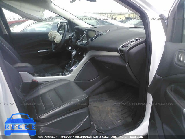 2013 Ford Escape 1FMCU0H92DUA52695 image 4