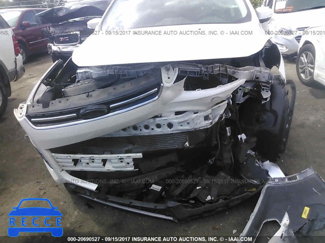 2013 Ford Escape 1FMCU0H92DUA52695 image 5