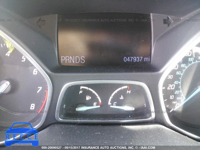 2013 Ford Escape 1FMCU0H92DUA52695 image 6