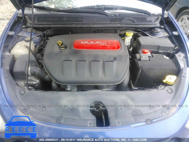 2013 Dodge Dart 1C3CDFBH2DD708602 image 9