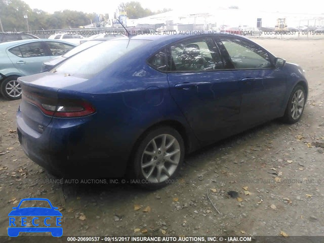 2013 Dodge Dart 1C3CDFBH2DD708602 image 3