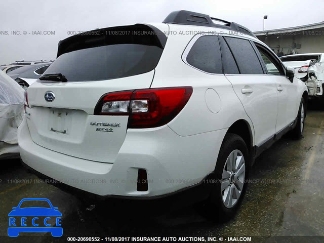 2015 Subaru Outback 2.5I PREMIUM 4S4BSAFCXF3314199 image 3