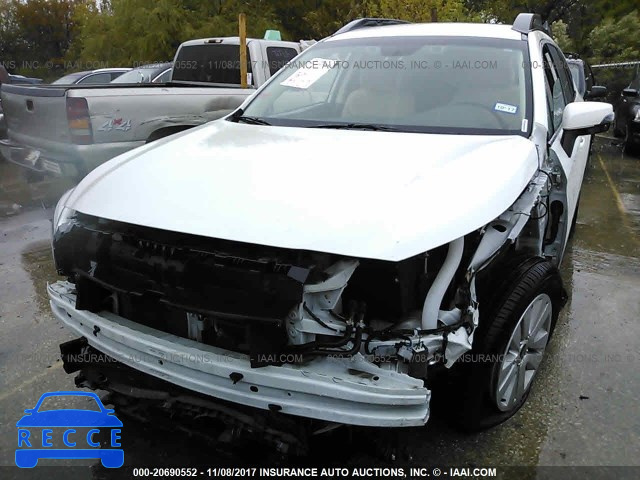 2015 Subaru Outback 2.5I PREMIUM 4S4BSAFCXF3314199 image 5