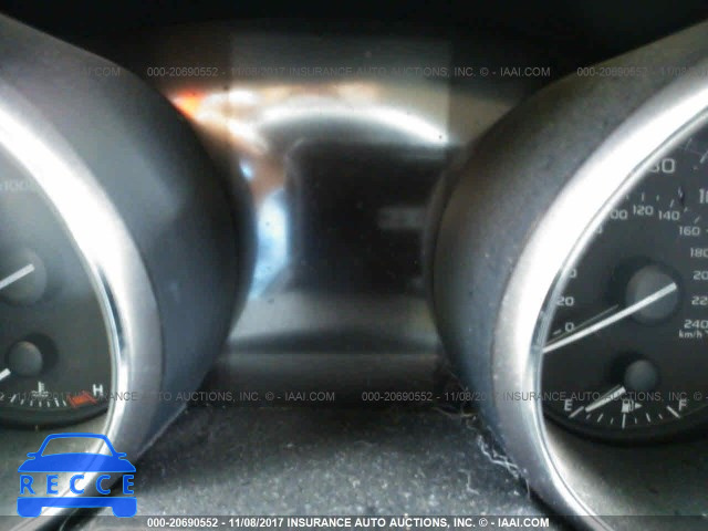 2015 Subaru Outback 2.5I PREMIUM 4S4BSAFCXF3314199 image 6