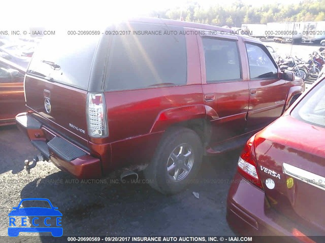 2000 Cadillac Escalade 1GYEK13R8YR124969 зображення 3