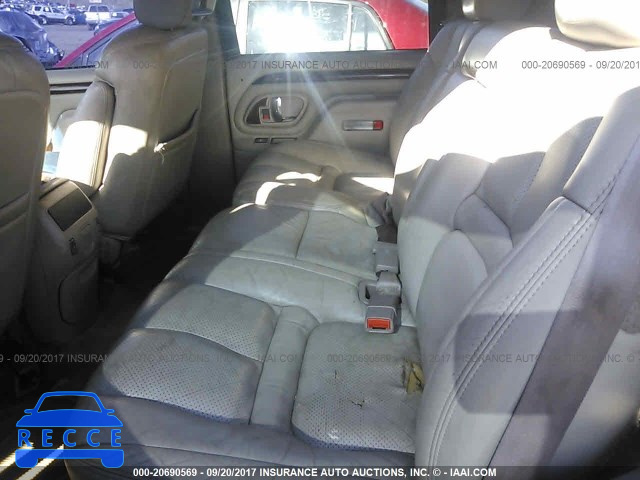 2000 Cadillac Escalade 1GYEK13R8YR124969 image 7