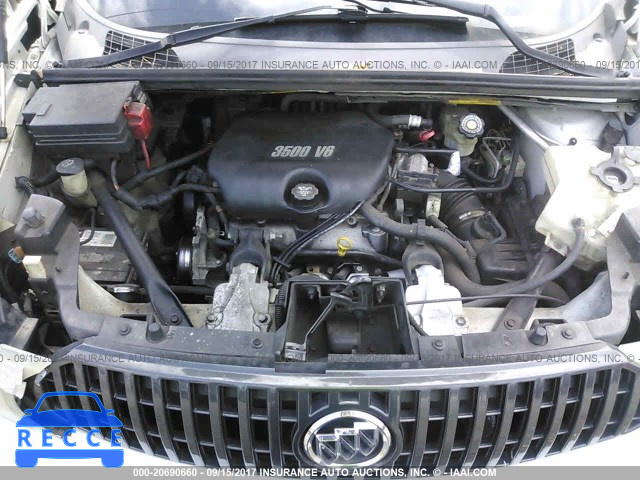 2006 Buick Rendezvous CX/CXL 3G5DA03L56S592069 image 9