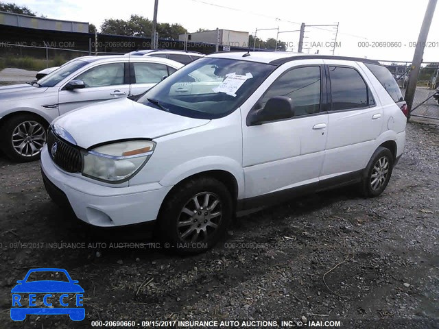 2006 Buick Rendezvous CX/CXL 3G5DA03L56S592069 Bild 1